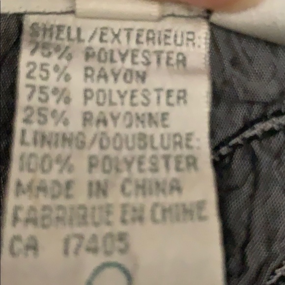 Jacket - Picture 5 of 5